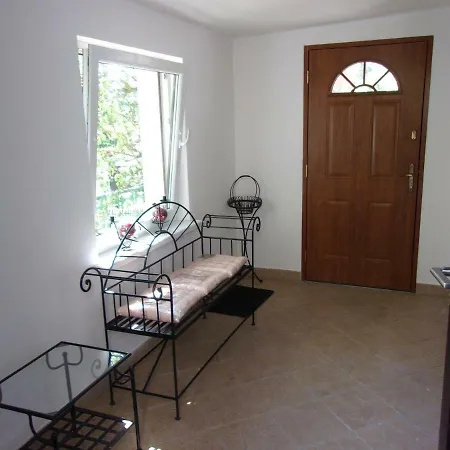 Homestay Willa Wiosenna