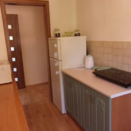 Willa Wiosenna Homestay