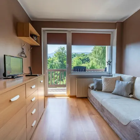 Willa Wiosenna Homestay *
