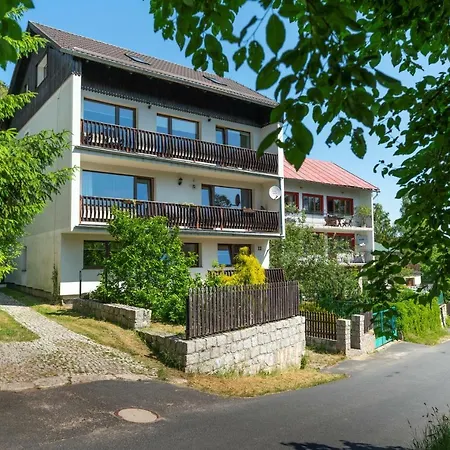 Accommodatie bij particulieren Wiosenna *